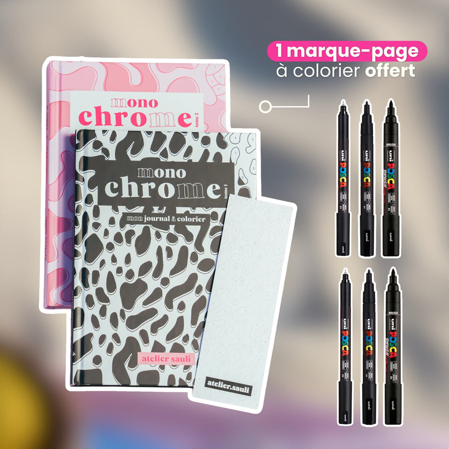 Pack Sérénité Absolue