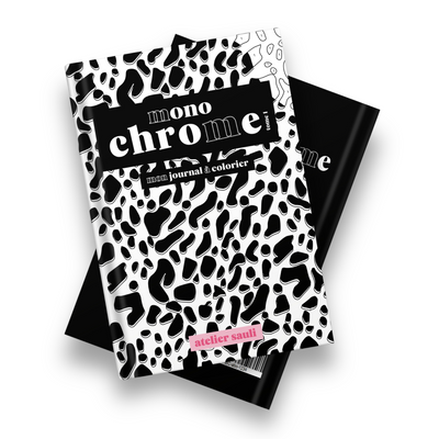 MONOCHROME TOME 1