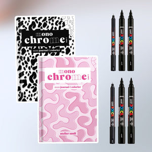 Pack Sérénité Absolue