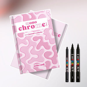 Pack Essentiel｜Monochrome Tome 2