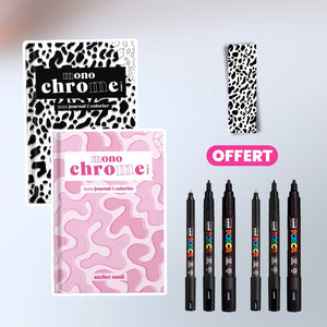 Pack Sérénité Absolue