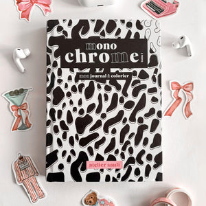 Monochrome Tome 1 - Rigide