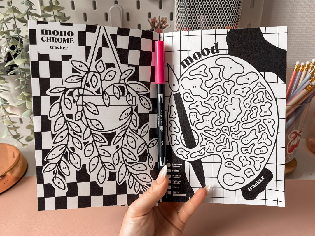 Monochrome Animals Scan Tome 1 Vf Monochrome Tome 1 – Atelier Sauli