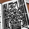 Retour cliente Monochrome