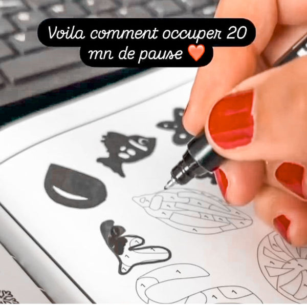 Création cliente